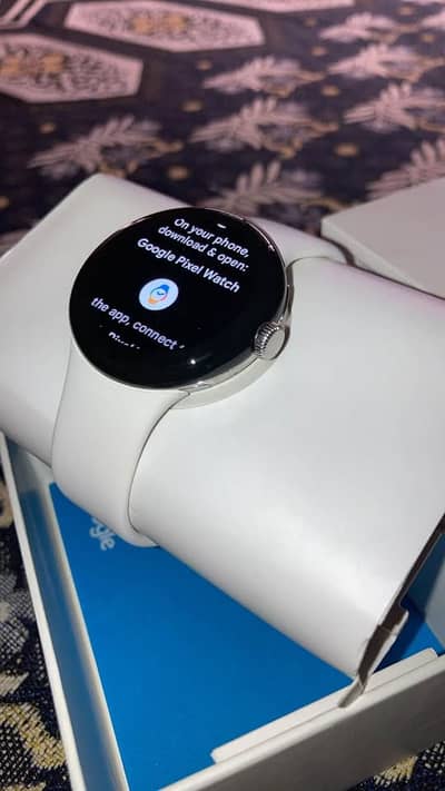 Google Pixel Watch 1 (Brand New)