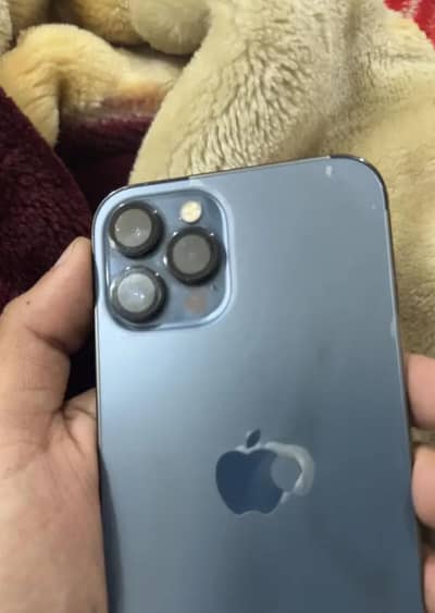 iphone 12 pro max pta