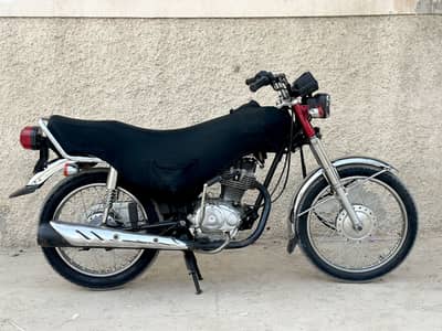 Honda 2021/22 Karachi