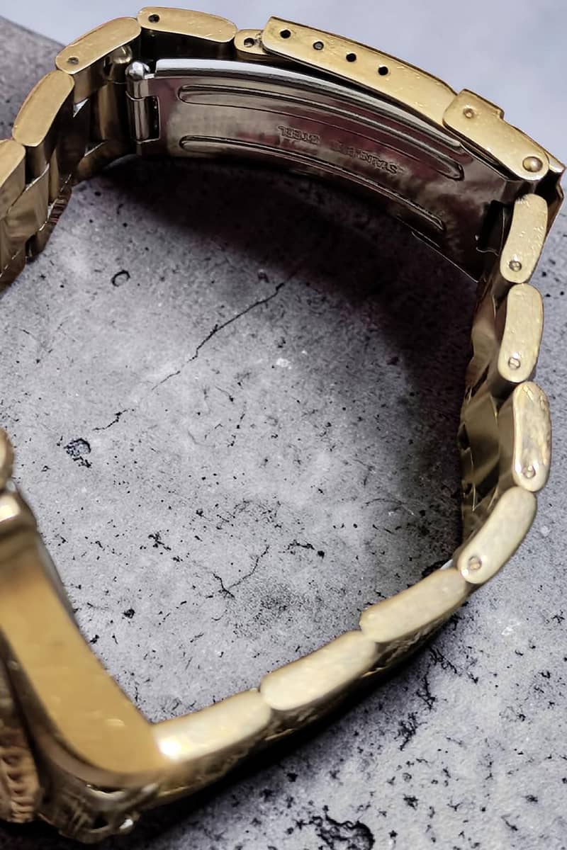 invicta Watch 6