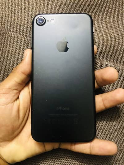 iPhone 7 PTA Approved