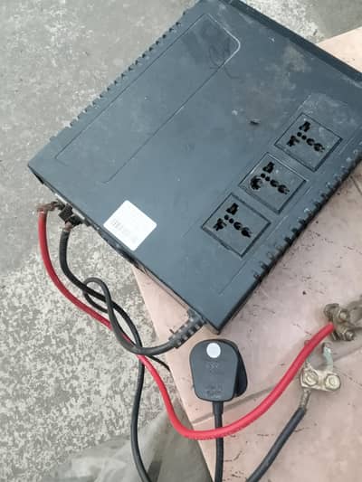 1000 watt ups for sale no issue no fault just buy and use