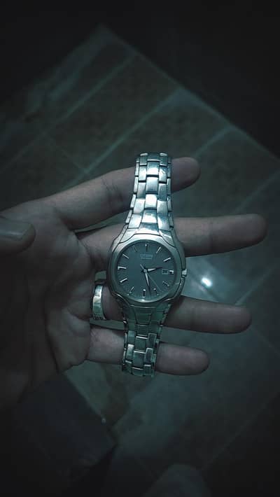 citizen eco drive ⌚