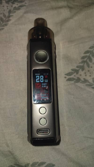 VOOPOO DRAG S