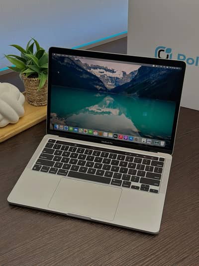  Apple MacBook Pro M1 2020 