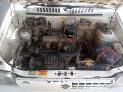 Suzuki Mehran 2014 VX | First Owner | Engine Sealed | Urgent Sale