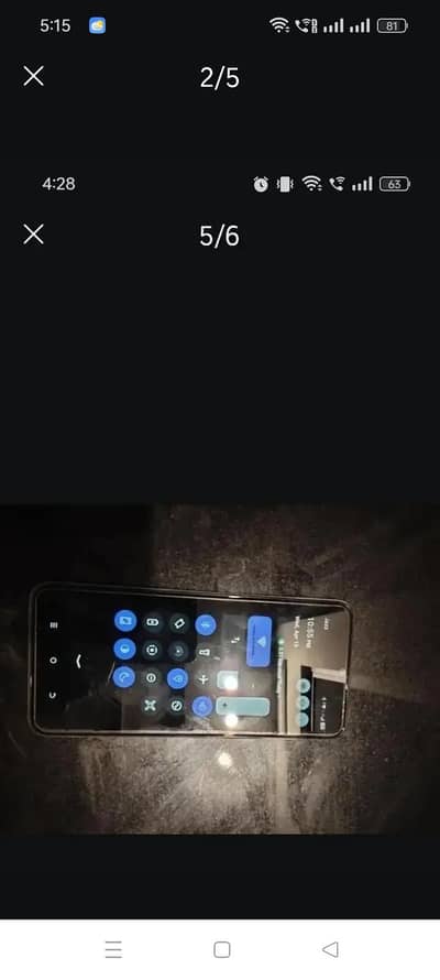 itel a100c for urgent sale