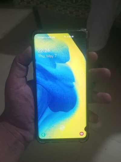 SAMSUNG S10 PLUS 8/128