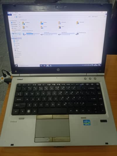 HP laptop Core i5 2nd gen Urgent sale contact only Whatsapp or  olx