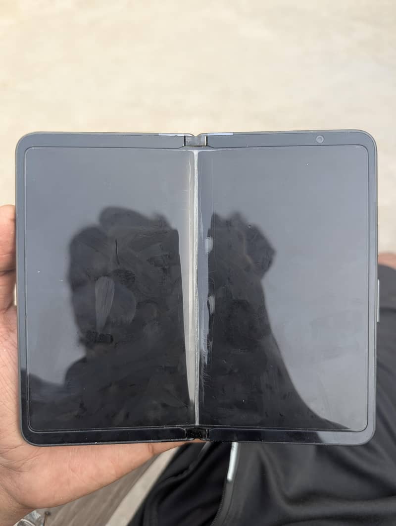 Google pixel fold 3