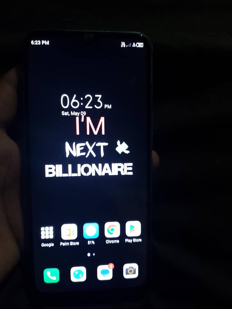 TECNO SPARK 7 2