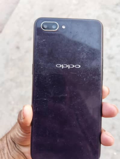 Oppo a3s