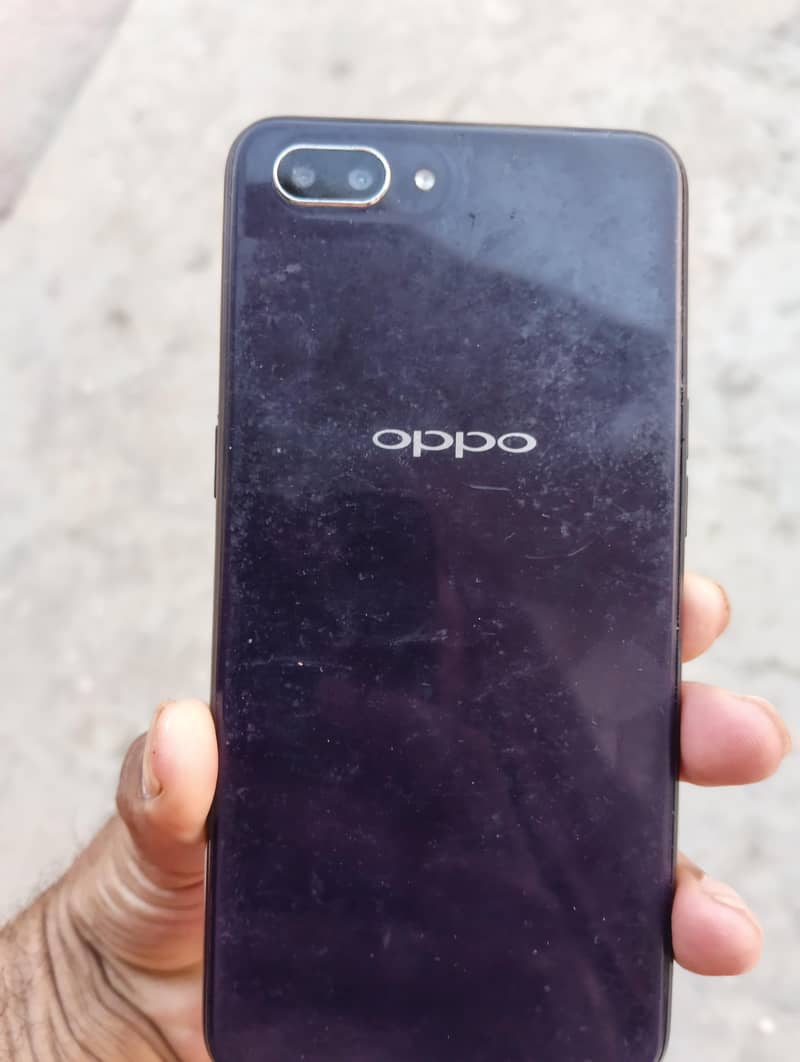 Oppo a3s 0