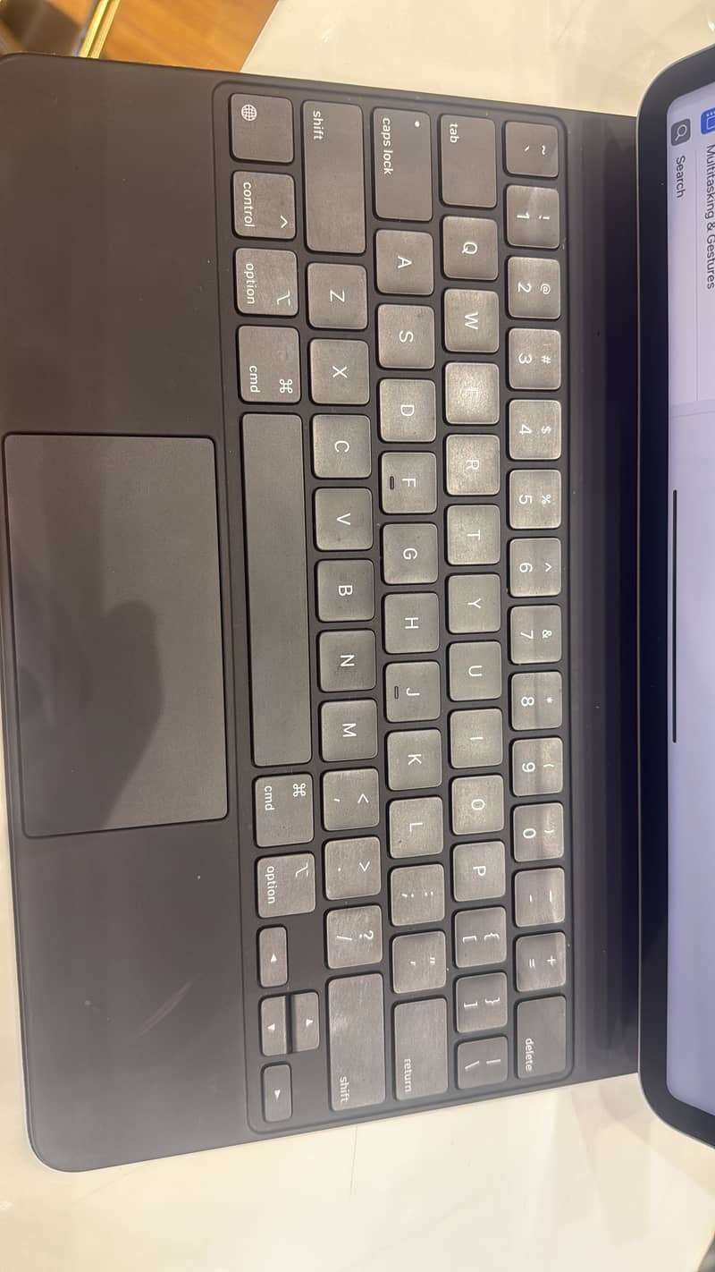 iPad Pro 12.9inch - M2 Chip 0