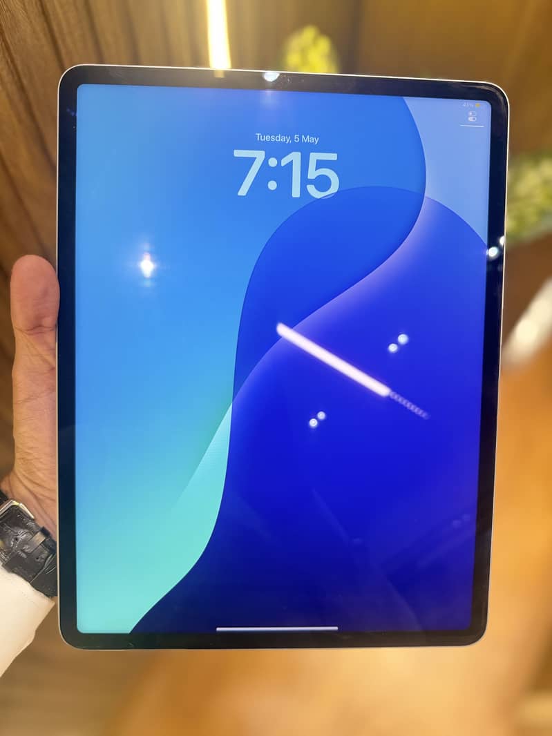 iPad Pro 12.9inch - M2 Chip 2