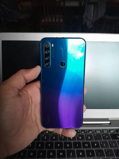 Redmi Note 8 (4/64GB) for Urgent Sale