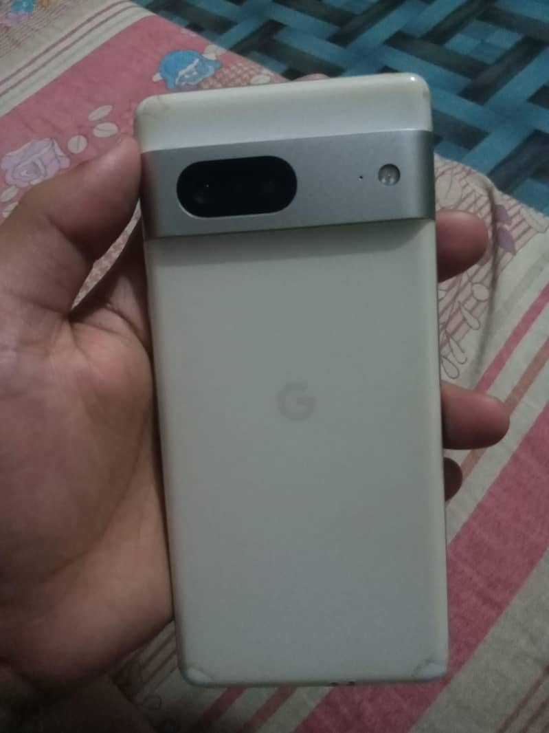 GOOGLE PIXEL 7 1