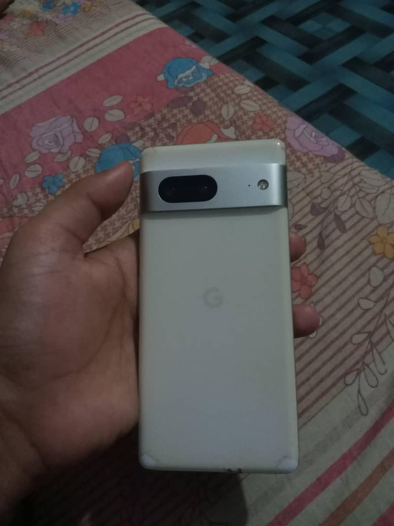 GOOGLE PIXEL 7 5
