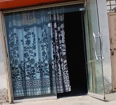 glass door 12MM