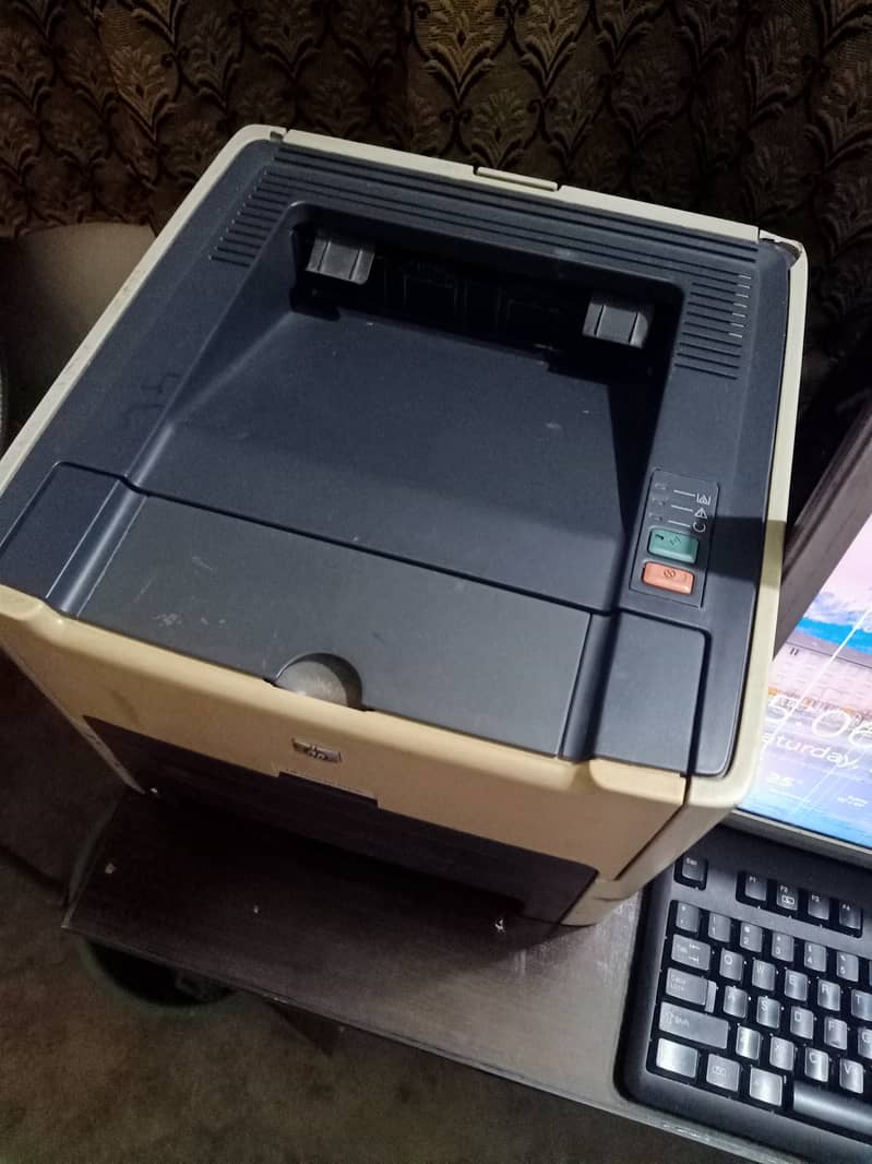 Complete Computer & Printer's Set-up 2
