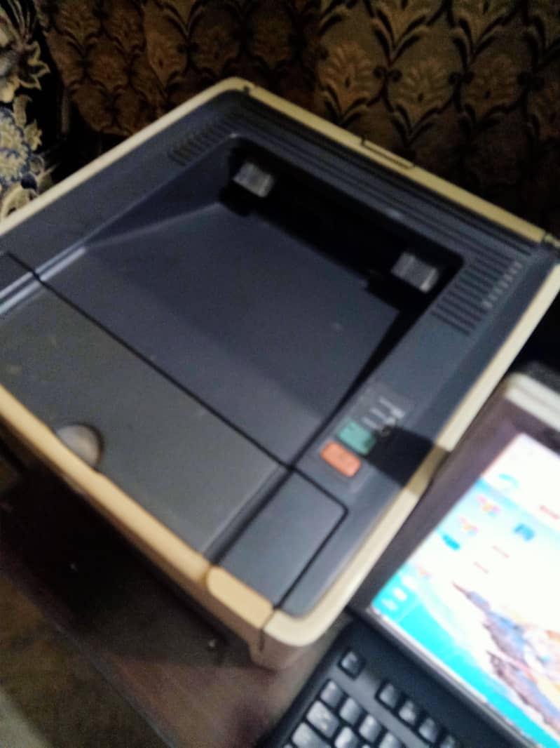 Complete Computer & Printer's Set-up 6