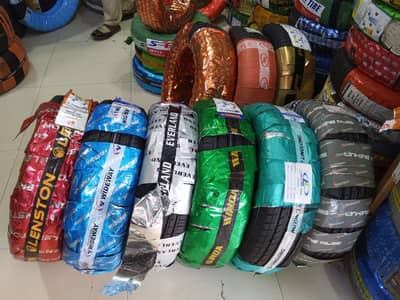 Imported Tyres Rims Honda Toyota Haval BMW Suzuki Alto Aqua Mira Axio