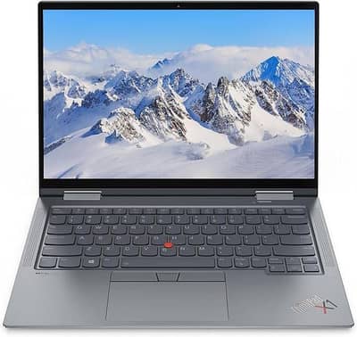 Lenovo ThinkPad X1 Yoga Gen 6