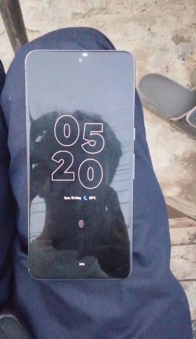 Pta provd hay shaded hay All ok hay exchange be possible hy iphon sath