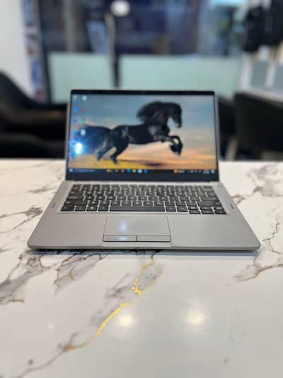  Dell Latitude 5300 x360 Touch – Premium Business Laptop 