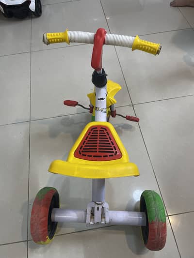 Tri cycle for sale