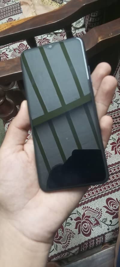 oppo a15 pta approved 3/32 with charger
