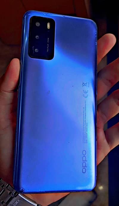OPPO A16 for sale