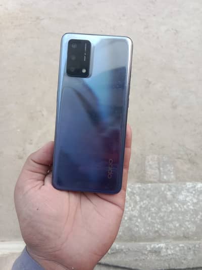 OPPO F19
