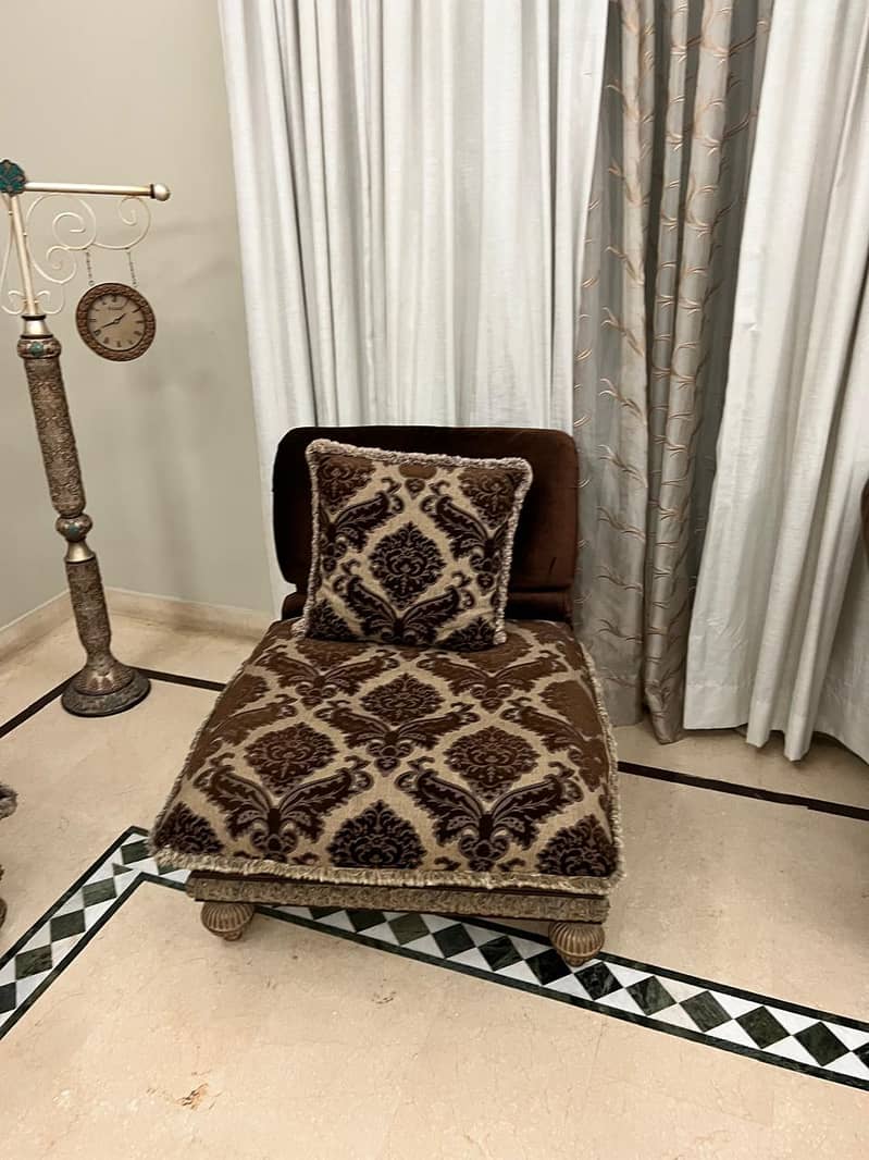 sofa set and table set 1