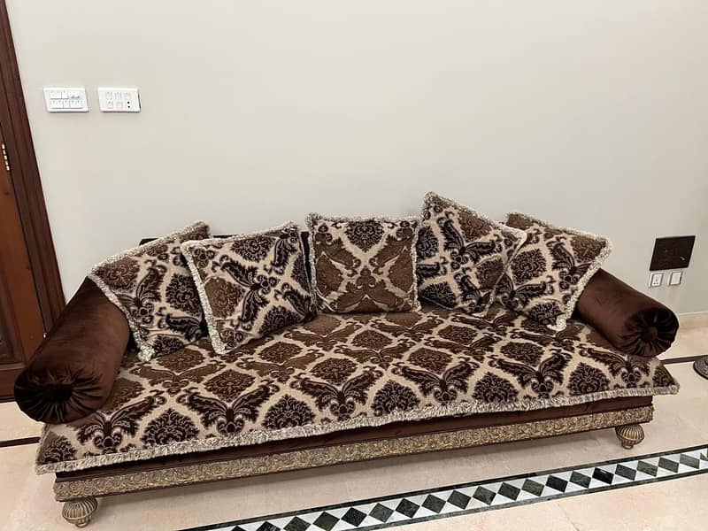 sofa set and table set 3