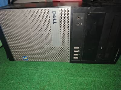 Dell 7010 i7 3770