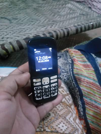 original nokia 105