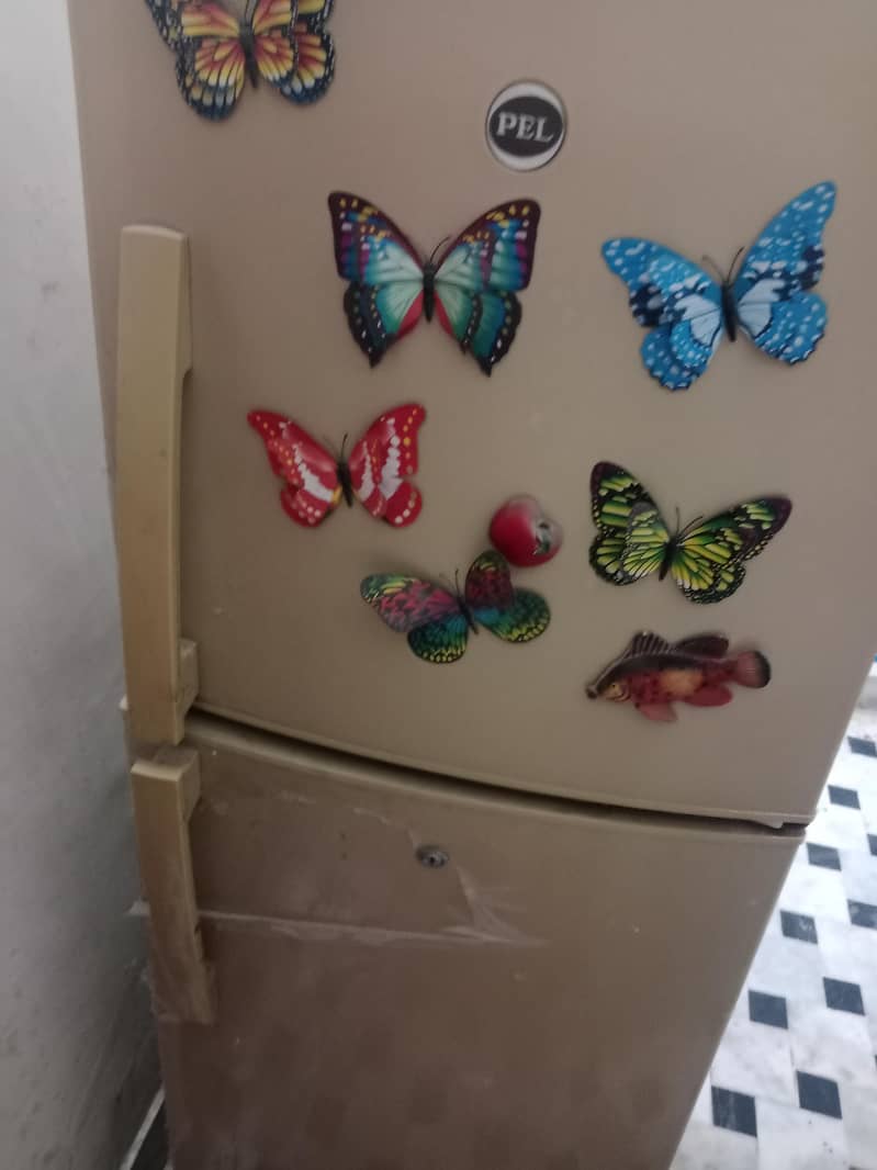 refrigerator 0