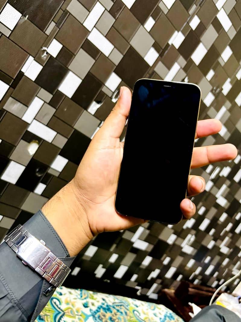 Iphone 12 Pro 7