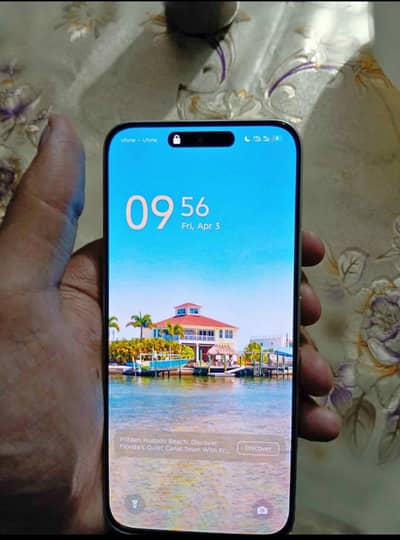 Infinix Hot 60pro