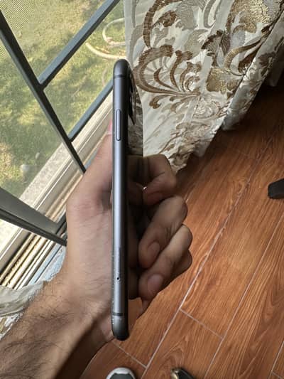 IPHONE 11 JV 64GB BLACK