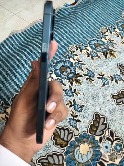iphone 12 pro max Non PTA with box