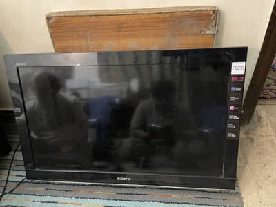 Sony BX35 Led