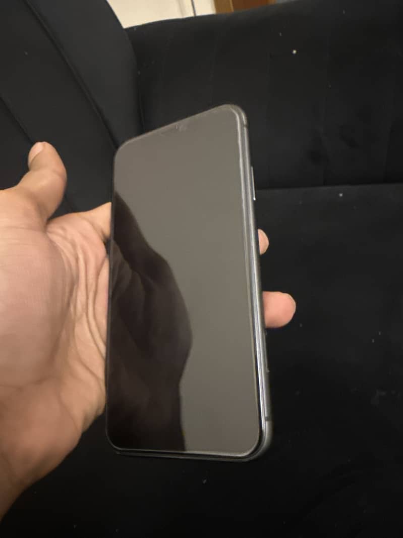 Iphone 11 0