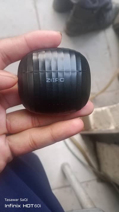Zero carbon airbds