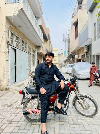 Farzam raza Hashmi