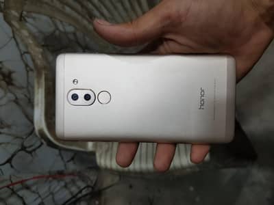 Huawei honor 6x 3/32 pta Approved