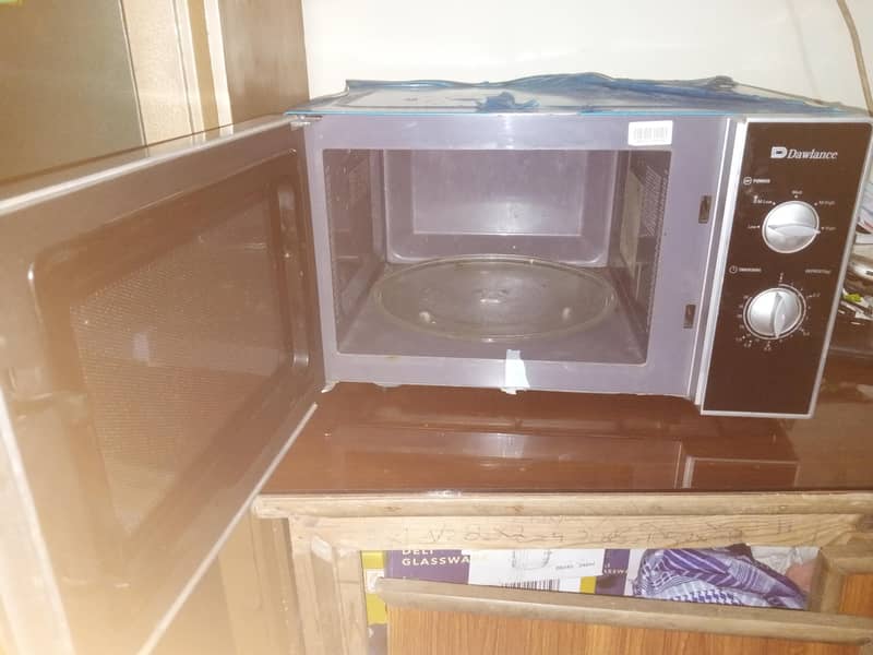 micro oven 1