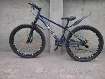 cycle for sale