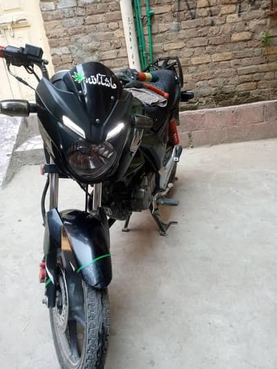 Honda cb150